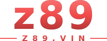 z89 โลโก้